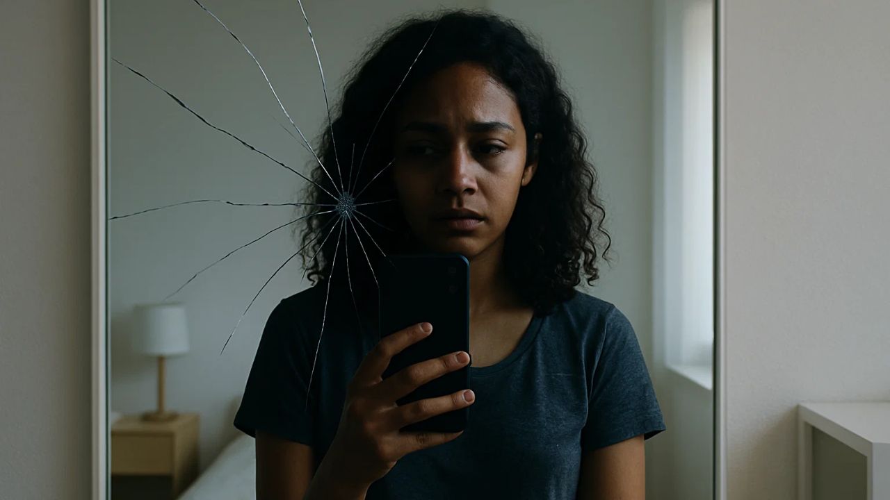 Redes Sociais e Saúde Mental: Como Proteger sua Autoestima na Era Digital?