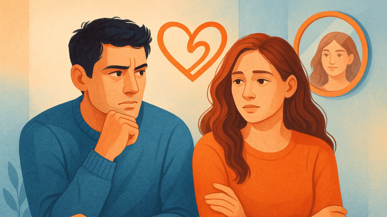 Ciúme: Quando o Medo de Perder Estraga a Relação