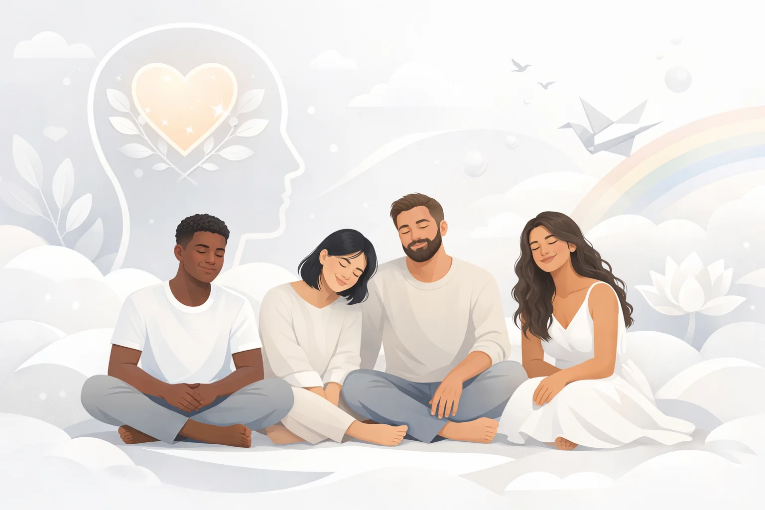 Janeiro Branco: Um Convite para Cuidar da Sua Saúde Mental em 2026