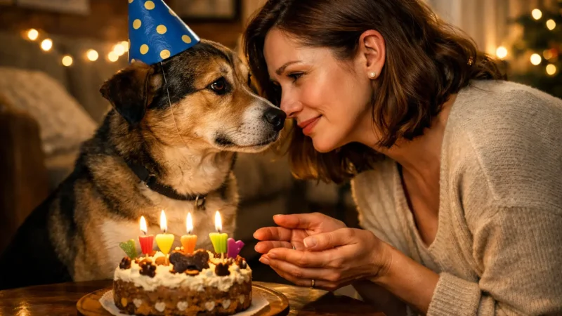 Humanização Excessiva de Pets: Entenda os Riscos da Dependência Emocional