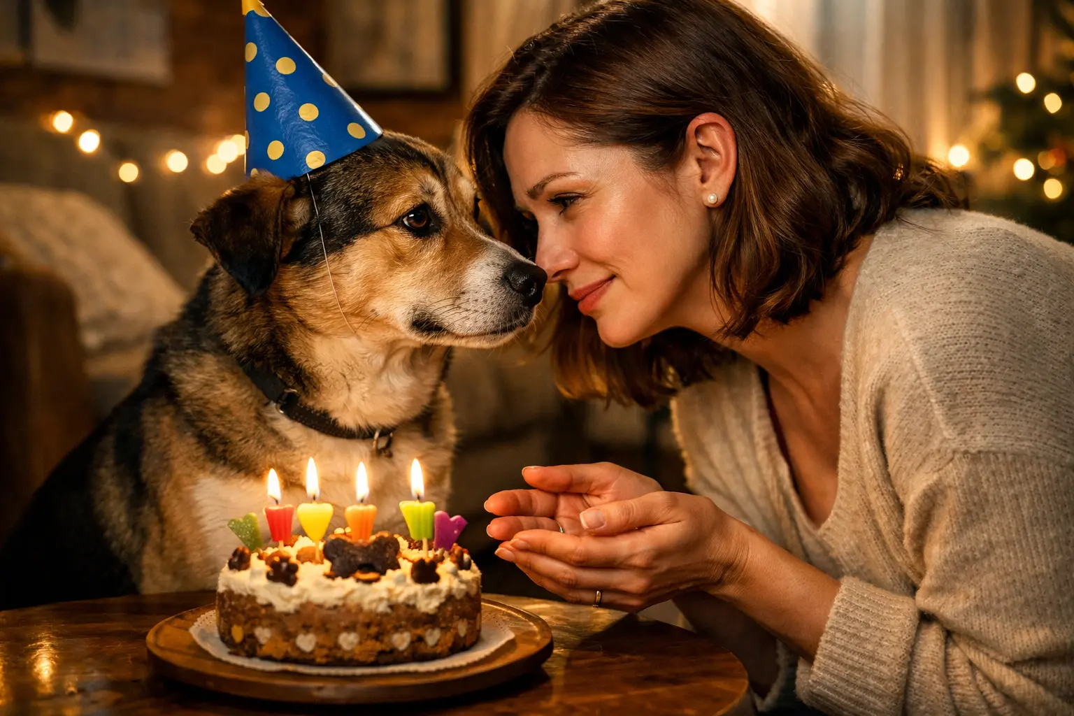 Humanização Excessiva de Pets: Entenda os Riscos da Dependência Emocional