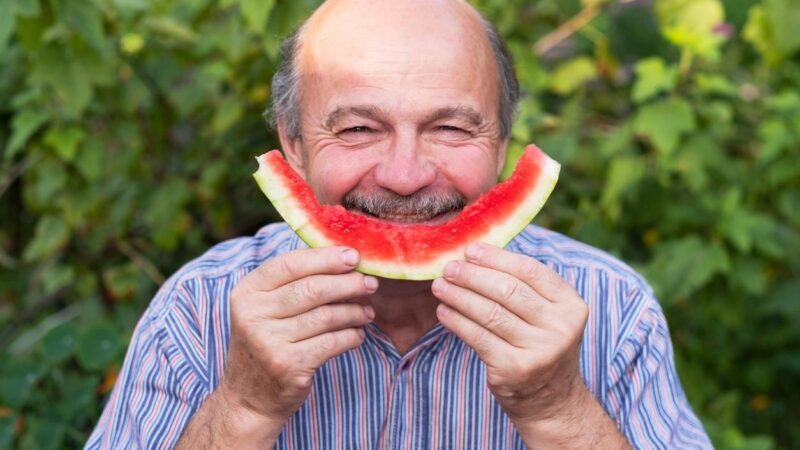 Como a Alimentação Saudável Transforma Seu Humor e Bem-Estar