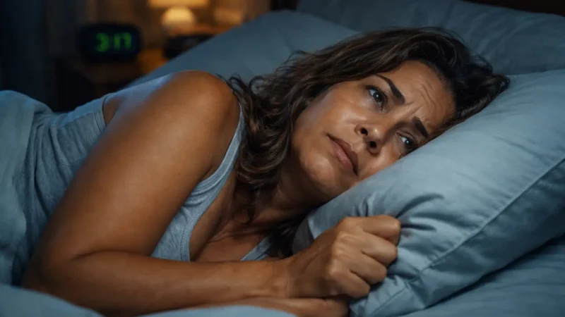 Como a Menopausa Afeta o Cérebro e a Saúde Mental: Novas Descobertas