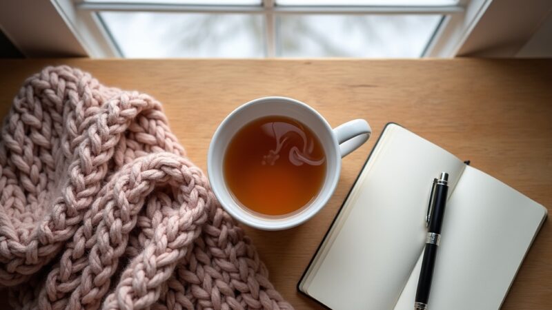 SAD: Como a Depressão Sazonal Afeta 12,7% dos Brasileiros no Inverno