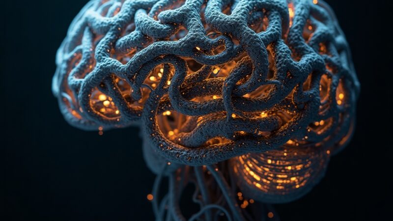 Saúde Mental no Brasil: IA como Apoio em Meio à Piora Geral