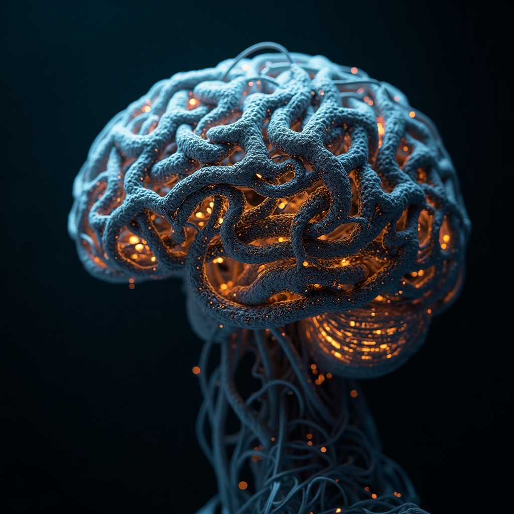 Saúde Mental no Brasil: IA como Apoio em Meio à Piora Geral